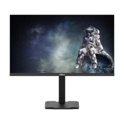 LCD Monitor-DAHUA-27 -2560 x 1440 pixels-Quad HD-Flat-DHI-LM27-E331AY