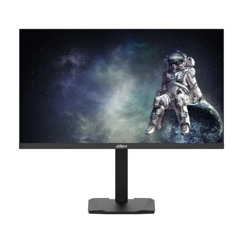 LCD Monitor-DAHUA-27 -2560 x 1440 pixels-Quad HD-Flat-DHI-LM27-E331AY