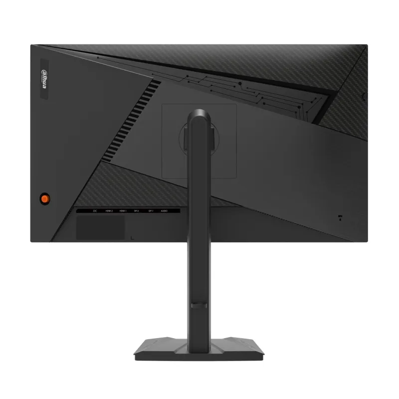 LCD Monitor-DAHUA-27 -2560 x 1440 pixels-Quad HD-Flat-DHI-LM27-E331AY