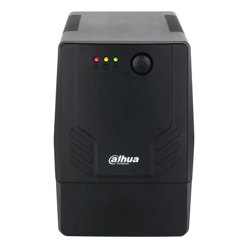 UPS-DAHUA-600 W-1 kVA-Waveform Sine-Pure sine-Line-Interactive-Black-PFM3350-1000