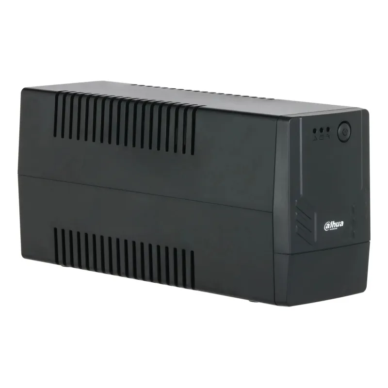 UPS-DAHUA-600 W-1 kVA-Waveform Sine-Pure sine-Line-Interactive-Black-PFM3350-1000