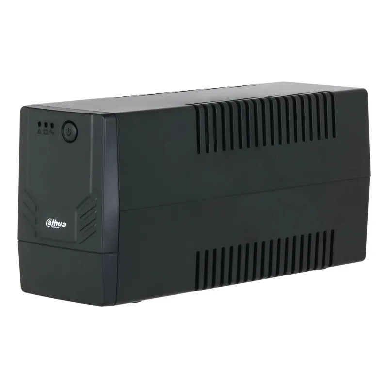 UPS-DAHUA-600 W-1 kVA-Waveform Sine-Pure sine-Line-Interactive-Black-PFM3350-1000
