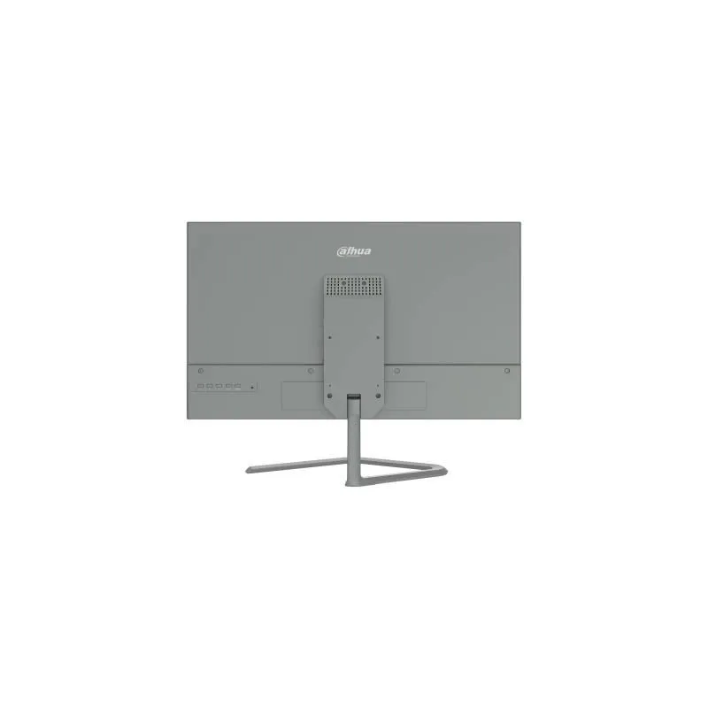 LCD Monitor-DAHUA-23.8 -1920 x 1080 pixels-Full HD-Native aspect ratio 16:9-LED-Flat-DHI-LM24-C201P