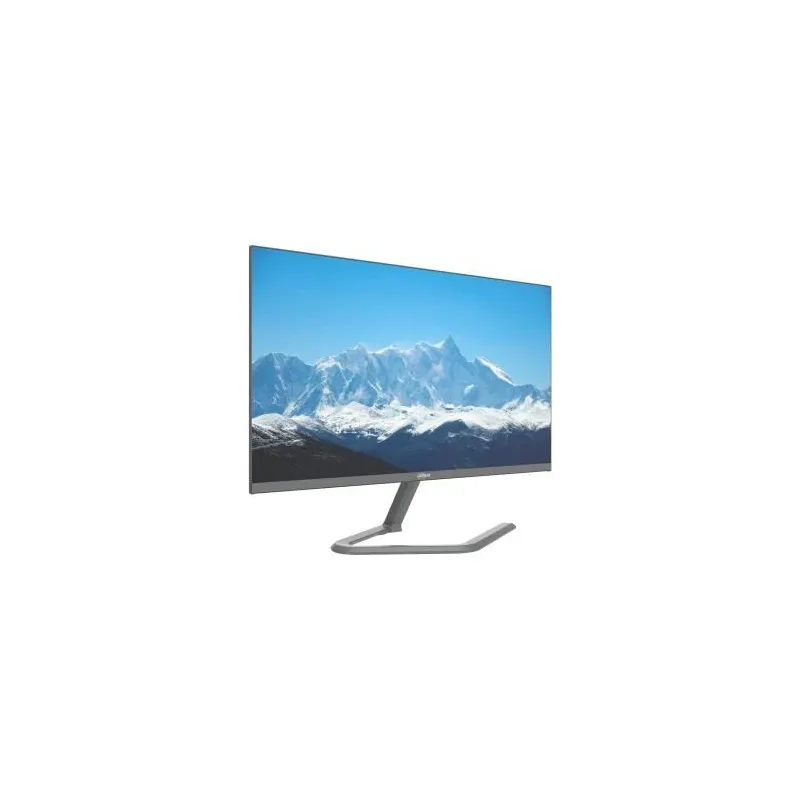 LCD Monitor-DAHUA-23.8 -1920 x 1080 pixels-Full HD-Native aspect ratio 16:9-LED-Flat-DHI-LM24-C201P