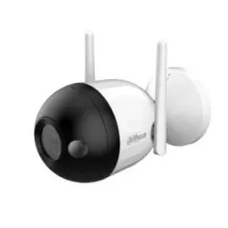 Wrl camera 4mp ir bullet wifi-f4c-pv 2.8mm dahua