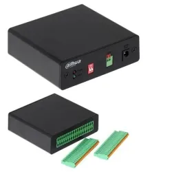 Alarm box nvr xvr-i-o module arb1606 dahua