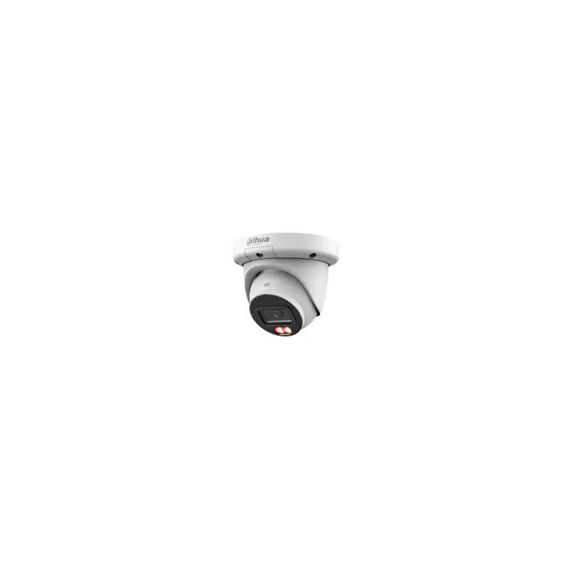 Net camera 6mp eyeball-ipc-hdw3649qm-s-il-0280b dahua