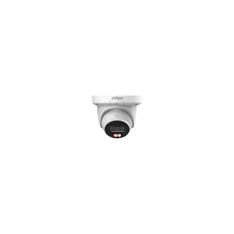Net camera 6mp eyeball-ipc-hdw3649qm-s-il-0280b dahua