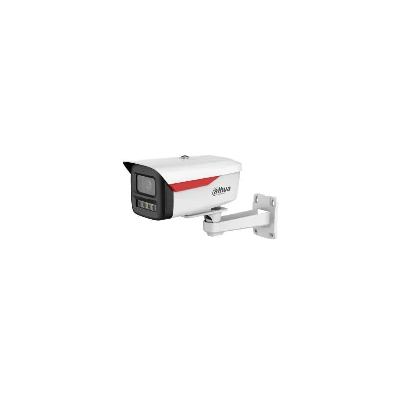 Net camera 4mp bullet-hfw2449m-s-0360b-b-pro dahua