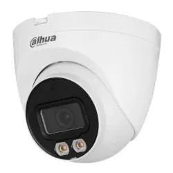 Net camera 4mp eyeball-ipc-hdw2449t-s-0280b-pro dahua
