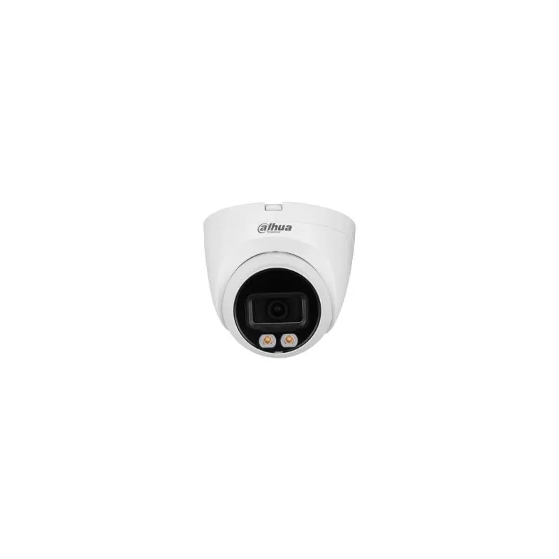 Net camera 4mp eyeball-ipc-hdw2449t-s-0280b-pro dahua