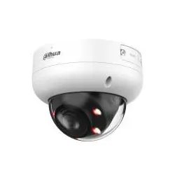 Net camera 8mp dome-hdbw3849r-zas-il-27135 dahua