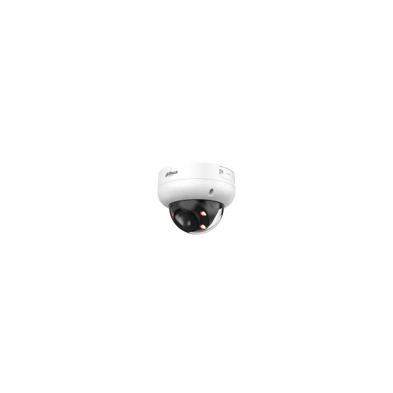 Net camera 8mp dome-hdbw3849r-zas-il-27135 dahua
