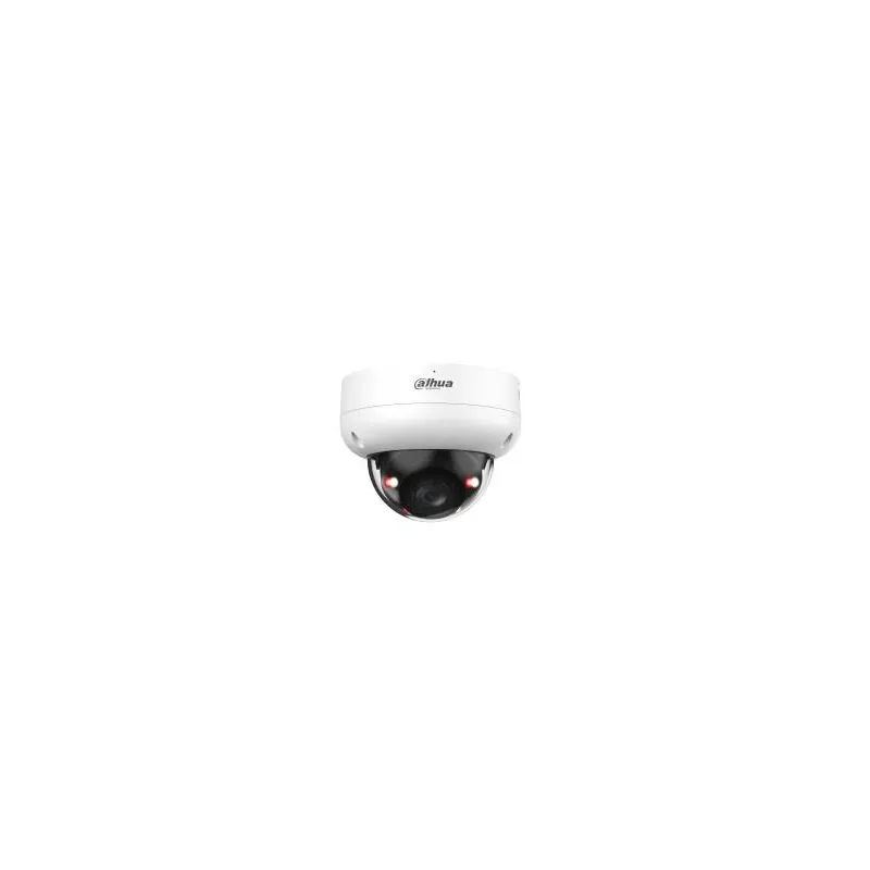 Net camera 8mp dome-hdbw3849r-zas-il-27135 dahua
