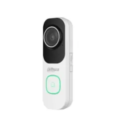 Video doorbell-white db41aw dahua