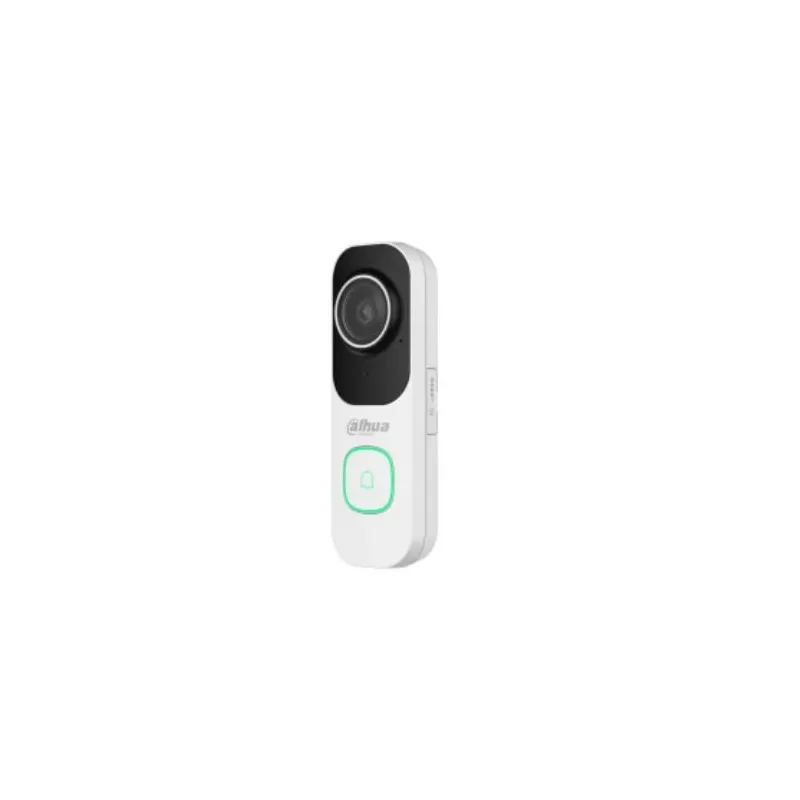 Video doorbell-white db41aw dahua