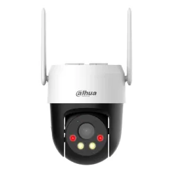 Wrl camera 5mp pt dome 4g-p5ae-pv-4g dahua
