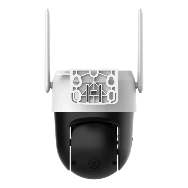 Wrl camera 5mp pt dome 4g-p5ae-pv-4g dahua
