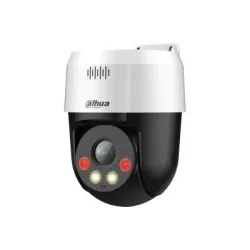 Net camera 2+2mp pt dome-sdt2a200-2f-nb-a-pv dahua