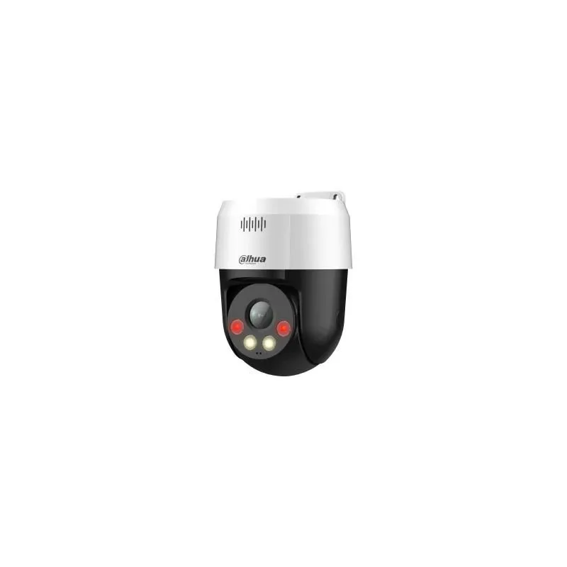 Net camera 2+2mp pt dome-sdt2a200-2f-nb-a-pv dahua