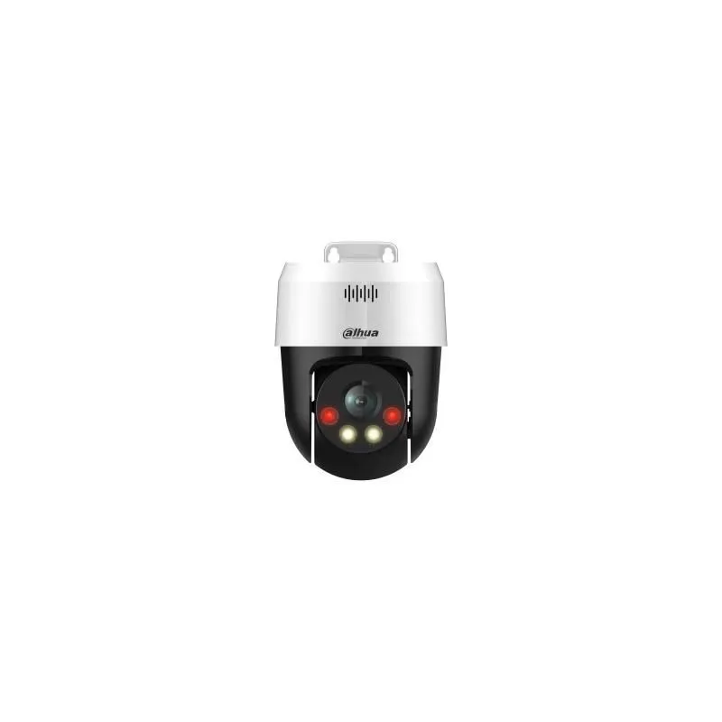 Net camera 2+2mp pt dome-sdt2a200-2f-nb-a-pv dahua