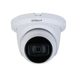Camera hdcvi 5mp eyeball-hdw2501tmq-a-0280b-s2 dahua