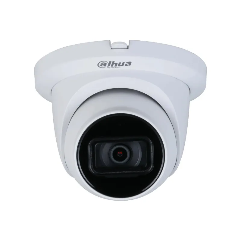 Camera hdcvi 5mp eyeball-hdw2501tmq-a-0280b-s2 dahua