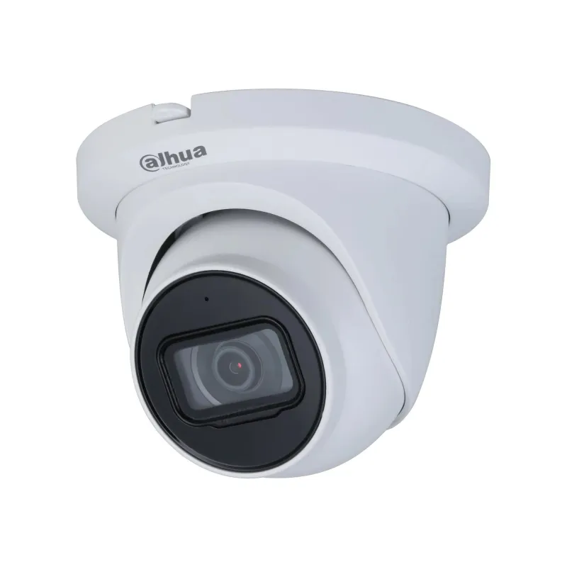 Camera hdcvi 5mp eyeball-hdw2501tmq-a-0280b-s2 dahua