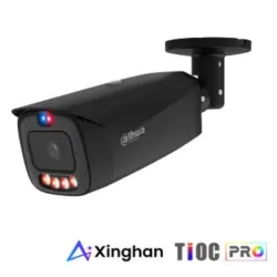 Net camera 8mp bullet-hfw3849t1-aspv0360bpro-b dahua