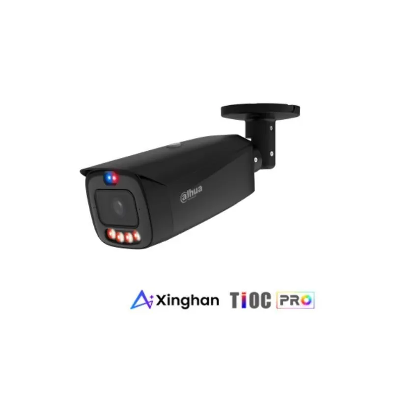 Net camera 8mp bullet-hfw3849t1-aspv0360bpro-b dahua