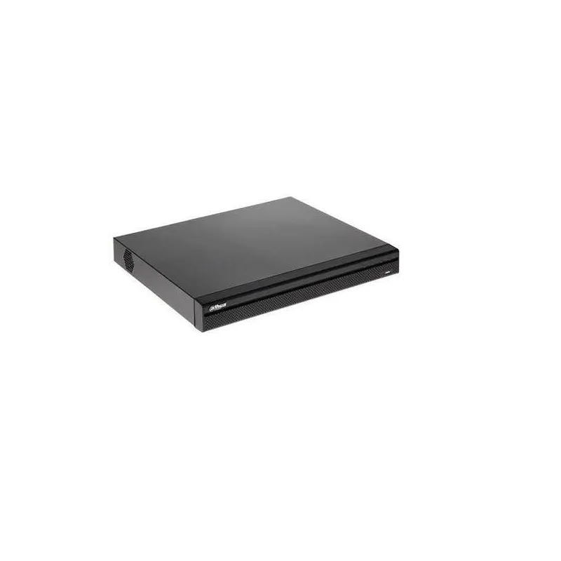 Net video recorder 8ch 8poe-nvr5208-8p-4ks2e dahua