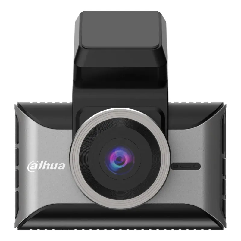 Dashcam 105 degree 4k+1k-tft wifi s10 dahua