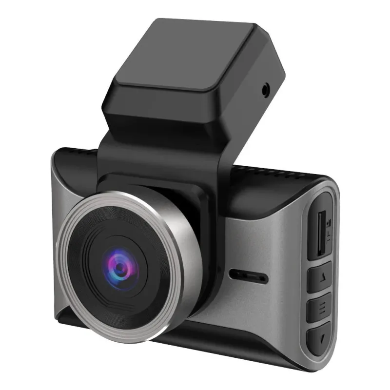 Dashcam 105 degree 4k+1k-tft wifi s10 dahua