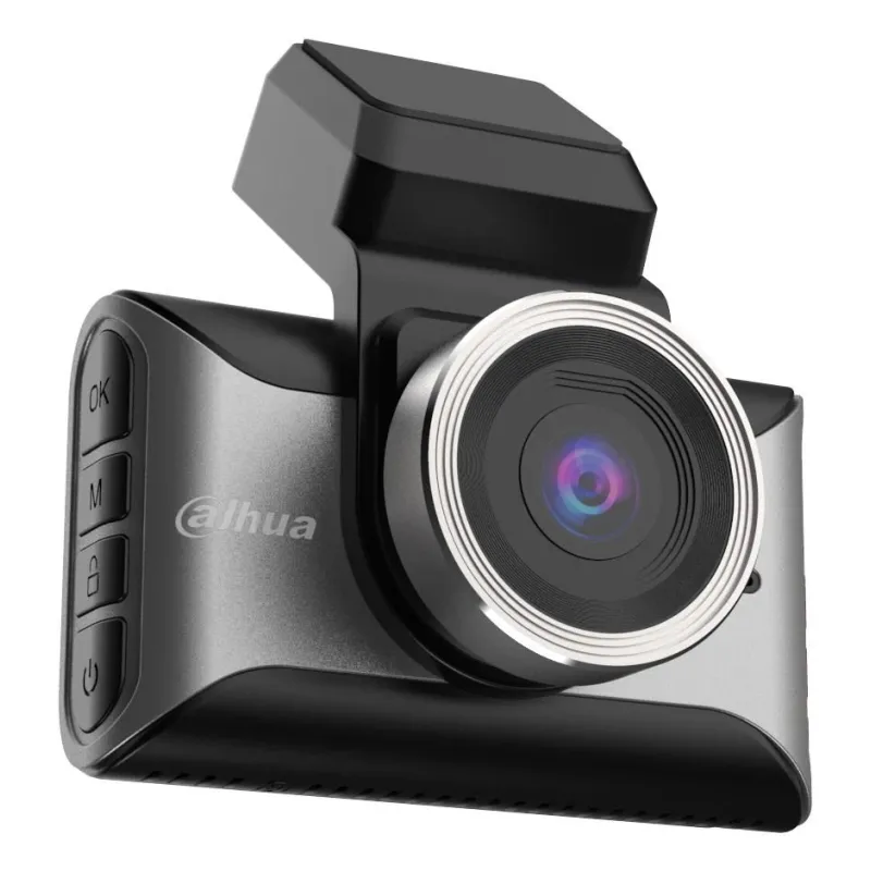 Dashcam 105 degree 4k+1k-tft wifi s10 dahua