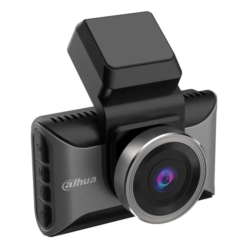 Dashcam 105 degree 4k+1k-tft wifi s10 dahua