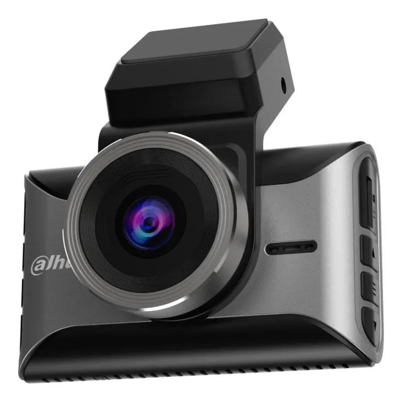 Dashcam 105 degree 4k+1k-tft wifi s10 dahua