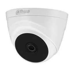 Camera hdcvi 1080p ir eyeball-hac-t1a21p-0280b dahua