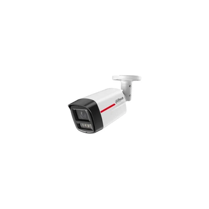 Net camera 6mp bullet-hfw2649tl-s-0280b-pro dahua