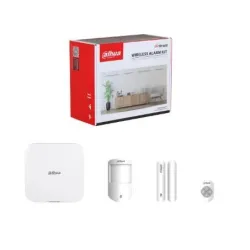 Alarm security kit-art-arc3800h-03-fw2-868 dahua
