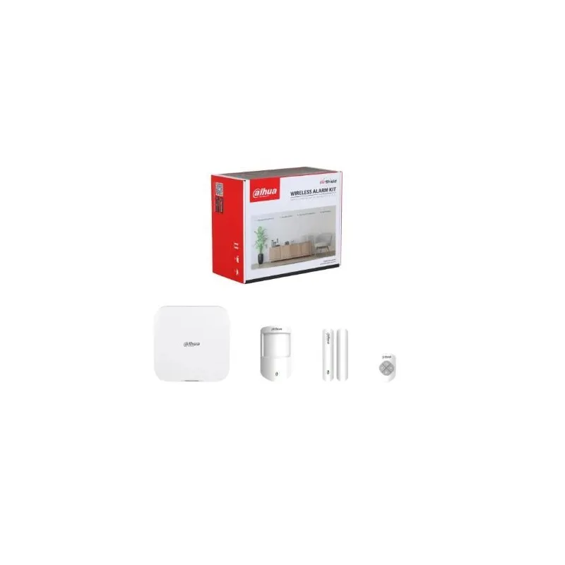 Alarm security kit-art-arc3800h-03-fw2-868 dahua