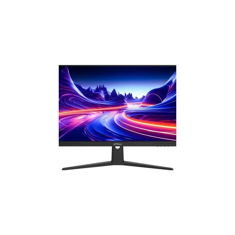 LCD Monitor-DAHUA-LM27-E231BN-27-Gaming-Panel IPS-1920x1080-16:9-200Hz-0.5 ms-DHI-LM27-E231BN