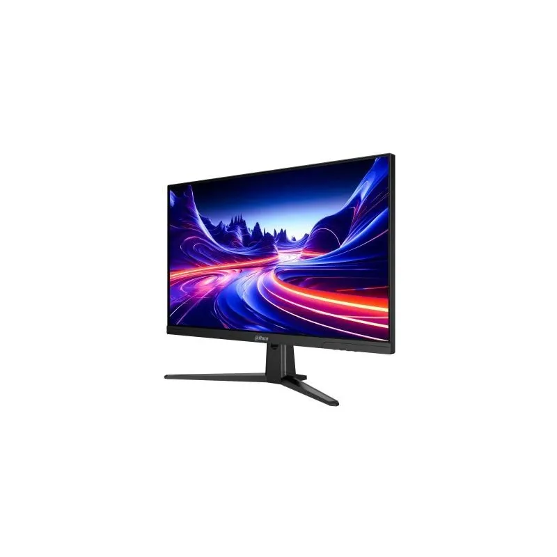 LCD Monitor-DAHUA-LM27-E231BN-27-Gaming-Panel IPS-1920x1080-16:9-200Hz-0.5 ms-DHI-LM27-E231BN