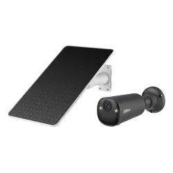 Wrl camera 4mp bullet kit-kit-bf4ca-0210b-xl-m0508 dahua