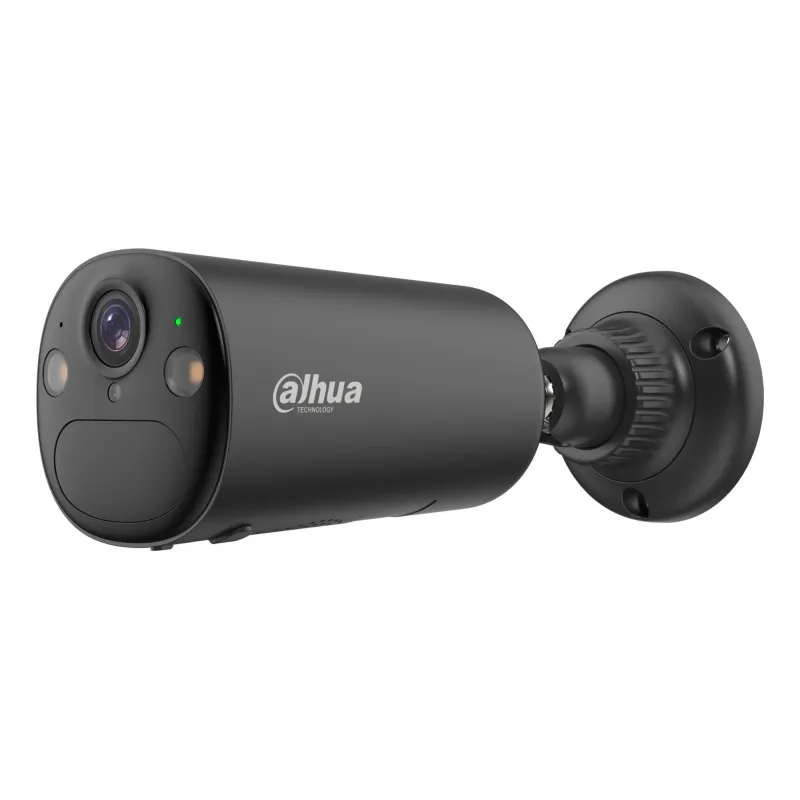 Wrl camera 4mp bullet kit-kit-bf4ca-0210b-xl-m0508 dahua
