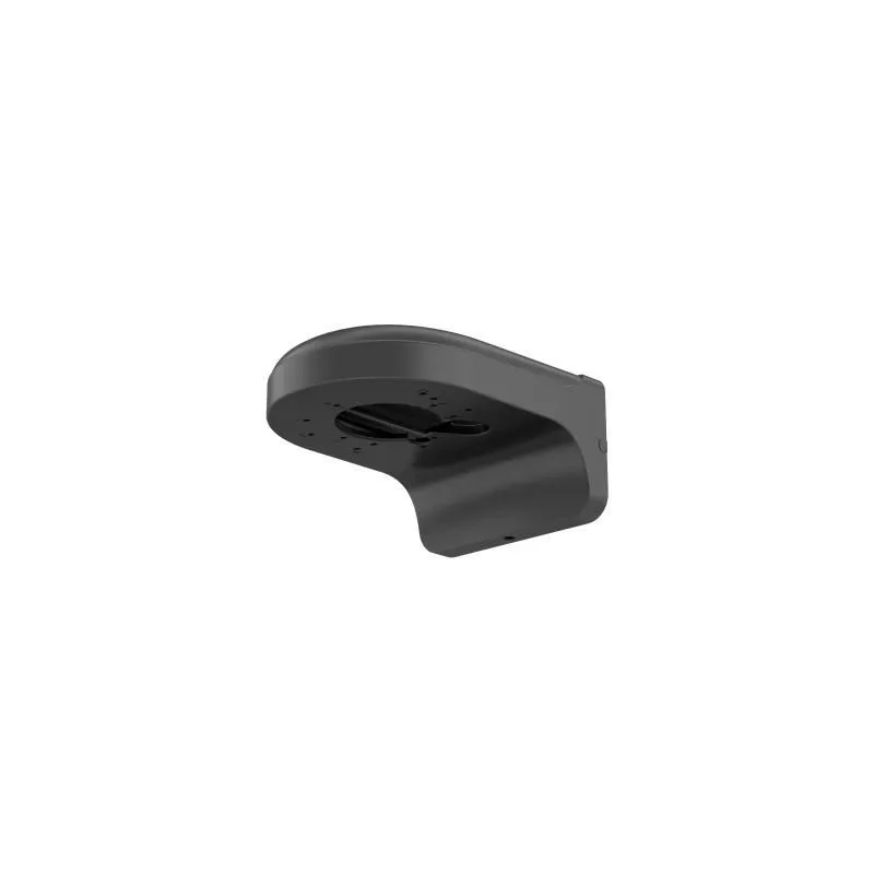 Camera wall bracket-black pfb2203w-b dahua