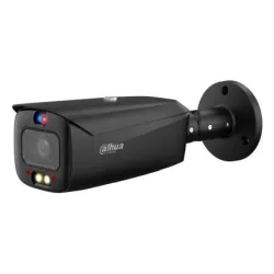 Net camera 5mp bullet-hfw3549t1-zaspv27135s5-b dahua