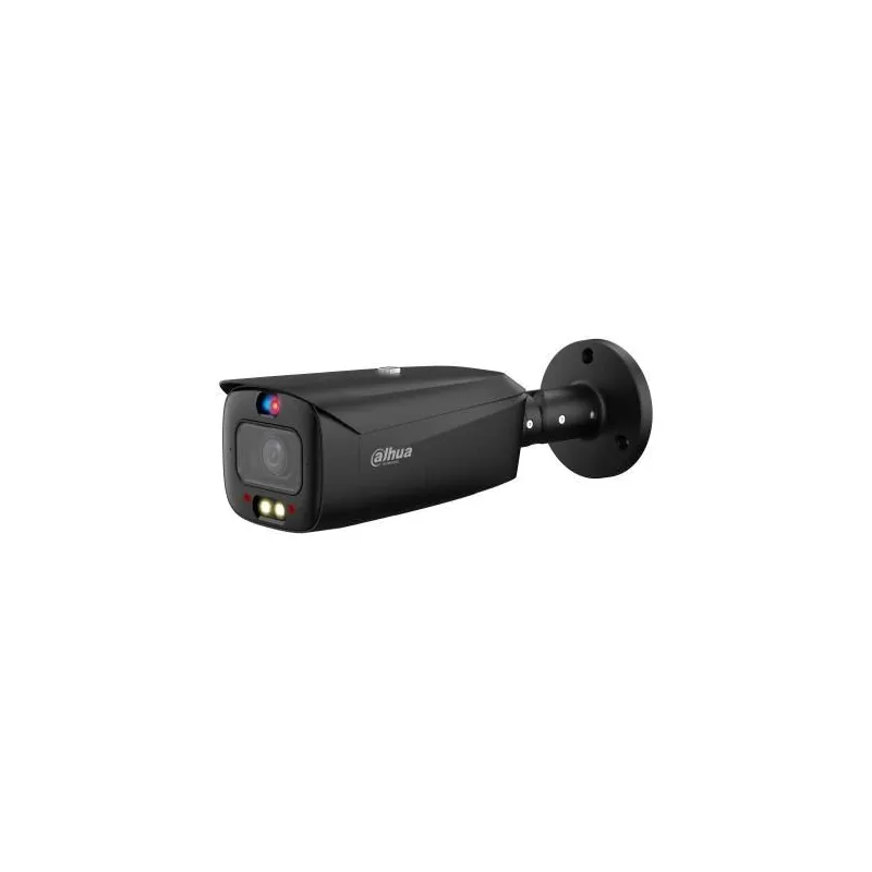 Net camera 5mp bullet-hfw3549t1-zaspv27135s5-b dahua