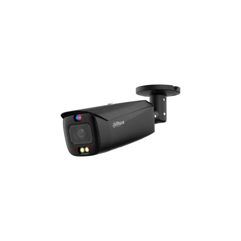 Net camera 5mp bullet-hfw3549t1-zaspv27135s5-b dahua