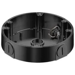 Junction box-pfa138-black dahua