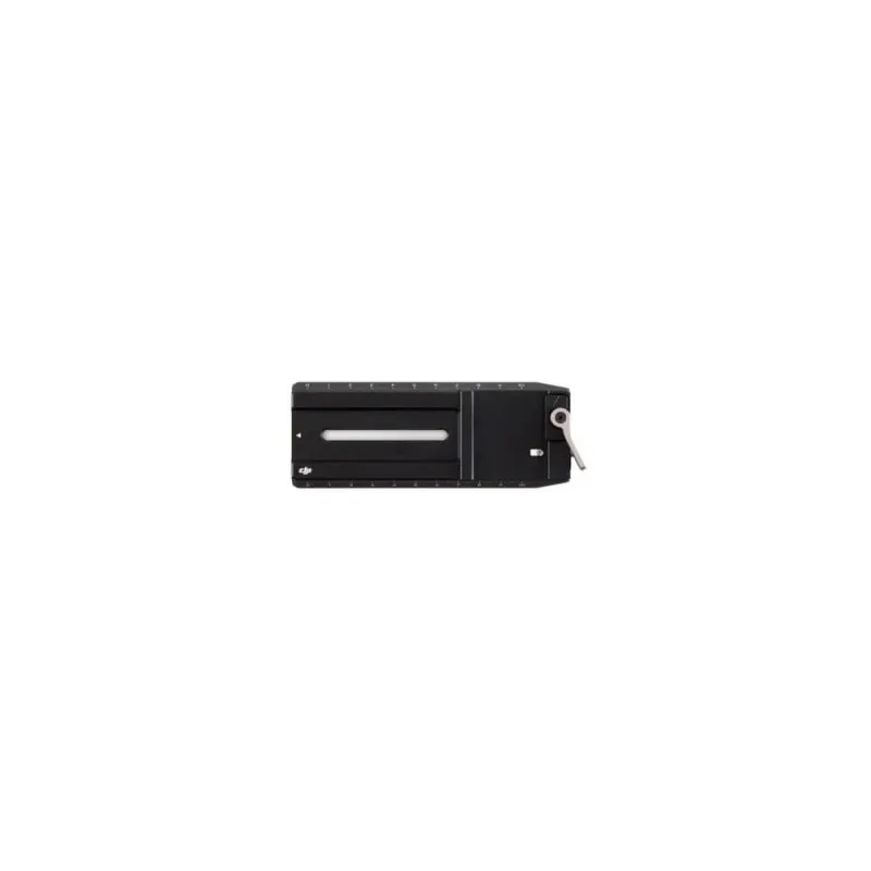 Gimbal Accessory-DJI-R Quick-Release Plate ,Lower,-CP.RN.00000119.01